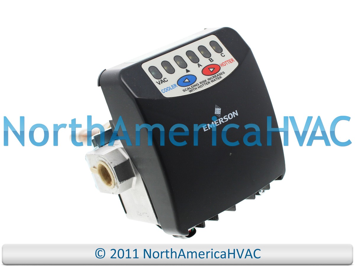 Honeywell St799 Honeywell Central Heating Programmer Temperature