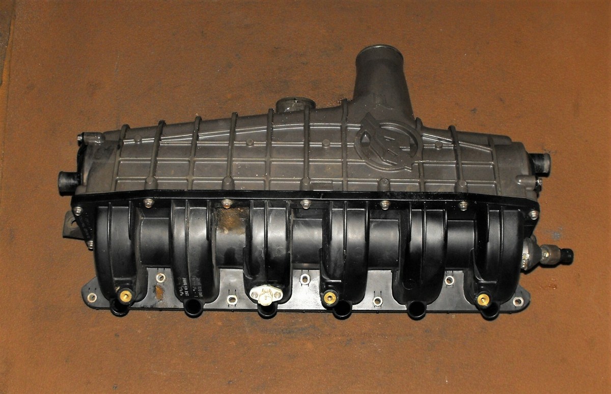 Mercury 225 HP Verado 4 Stroke IAFM Assembly PN 8M0185613 Fits  