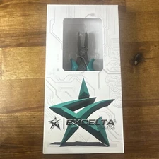 Excelta 500-105A-US Stress Relief Forming Plier - New