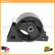 Rear Engine Mount Fits Nissan Sentra 2000-2006 1.8L/ 2000-2001 2.0L