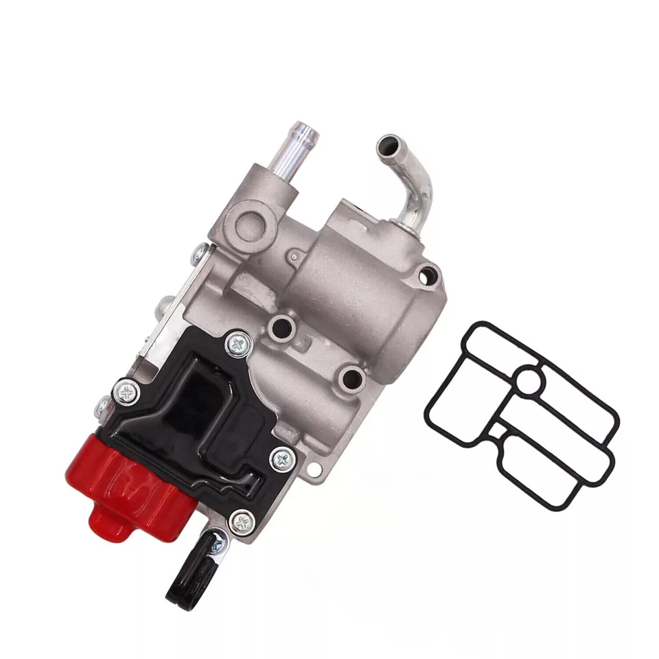 MD614698 MD614696 Idle Air Control Valve For Mitsubishi Galant 2.4L. - Image 2 of 4