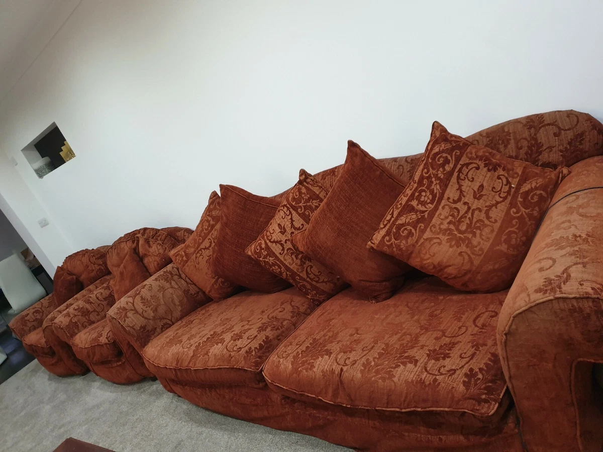 Second hand three piece suites on ebay deals