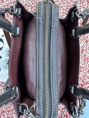 新品未使用 COACH Keith Haring 2way クロスボディバッグ Coach Keith Haring Sequins Heart Camera Bag | Brixton Baker