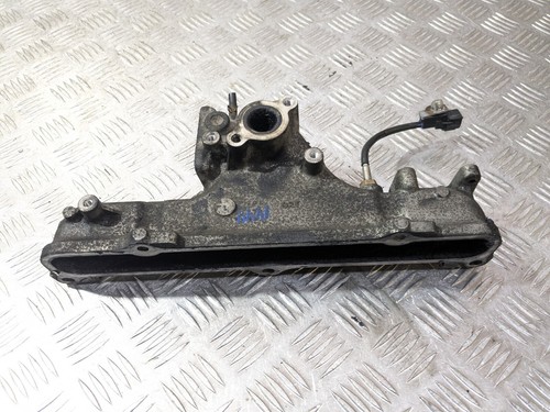 MITSUBISHI OUTLANDER INTAKE INLET MANIFOLD 2.2 DI-D / 4N14 MK3 2013 - Picture 6 of 6