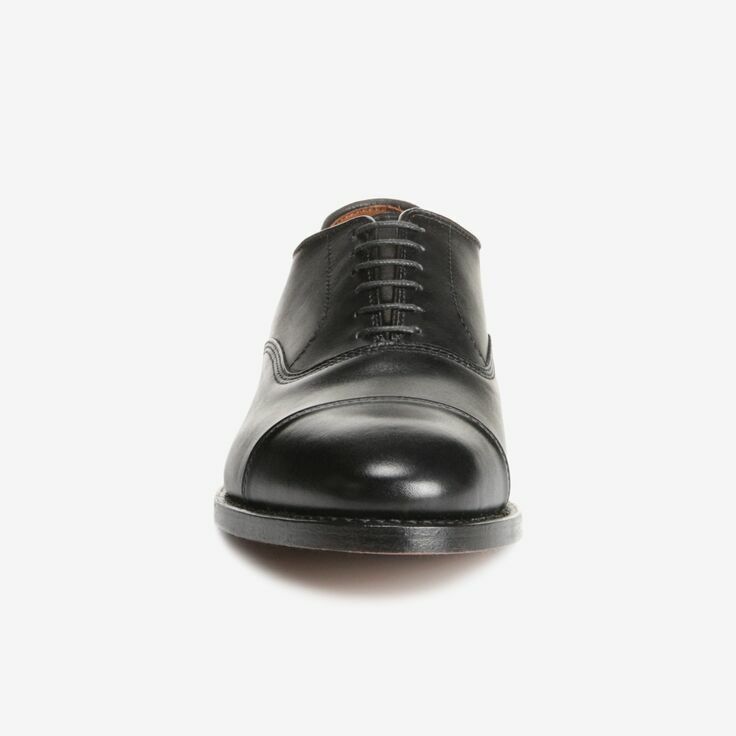 Allen Edmonds Park Avenue Cap-Toe Lace-up Oxford (Premium  display picture 2