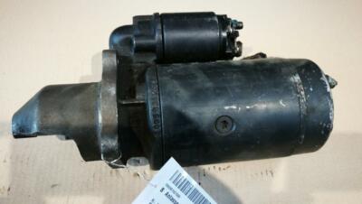 Mercedes-Benz L406D-L613D-406D 309 Anlasser Starter ab 1987  