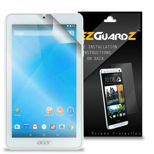 Tablet & eReader Screen Protectors for Acer Acer Iconia One 7 7 in