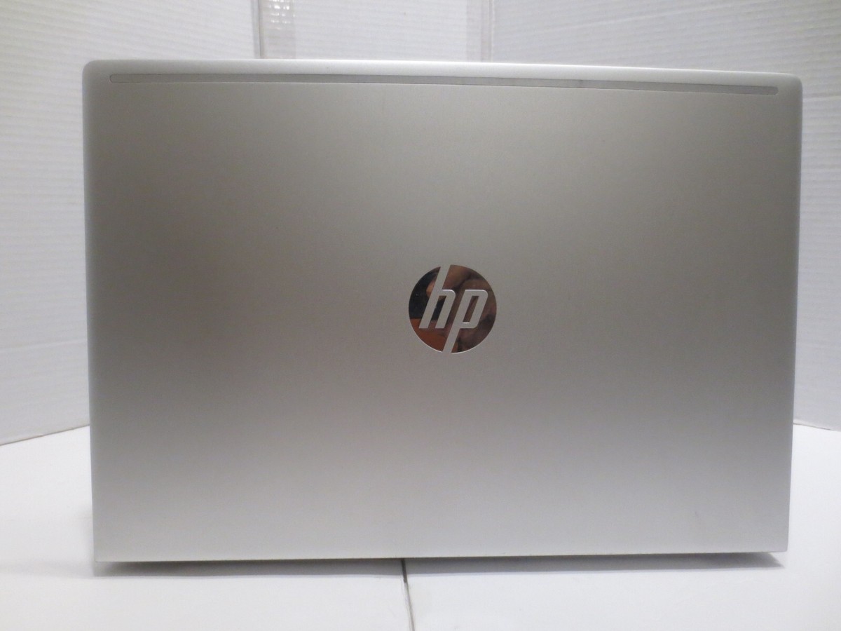 HP PROBOOK 450 G6 CORE i5-8265U@1.6GHz 16GB RAM 250GB SSD WINDOWS