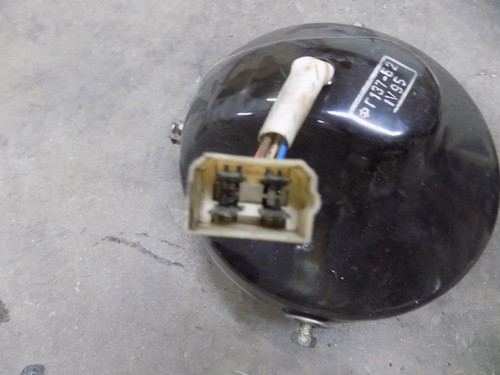 1997 URAL 650 HEADLIGHT 650CC 97 - Picture 3 of 4