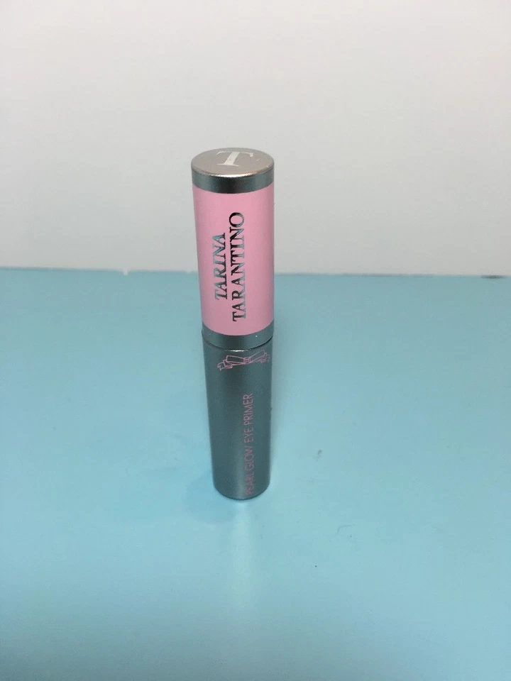 TARINA TARANTINO - IMPRIMACIÓN DE OJOS PERLA BRILLO - 0,09 OZ - NUEVA Y EN CAJA Foto 4 de 4