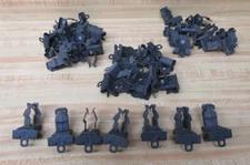 Erico Caddy 8-P24 Conduit Clip 8P24 (Pack of 37)