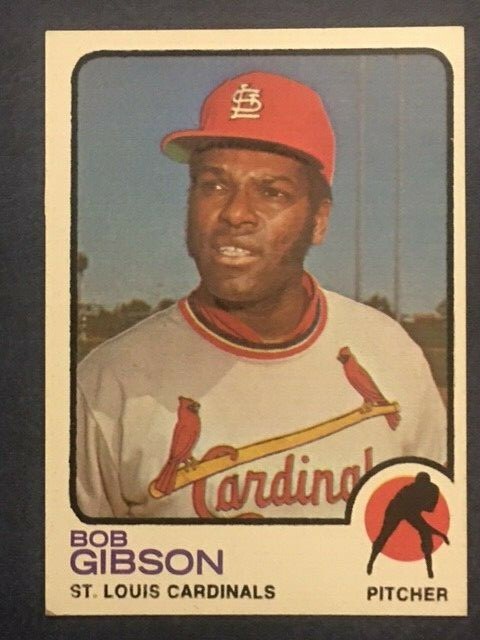 1973 Topps Baseball Singles - Pick Your Card - Complete Your Set - High Numbers - Picture 12 of 493