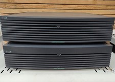 FROX Optical Audio/Video Sound System MPP-01 VPP-01 Rare Bose Prototype