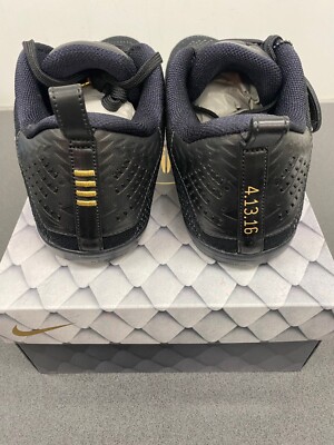 Nike Kobe XI 'Fade to Black' - Size US11 | eBay
