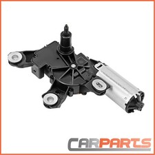 Wischermotor Heckwischermotor Hinten 12V für VW Touareg 7P5 7P6 10-18 3.0L-4.2L