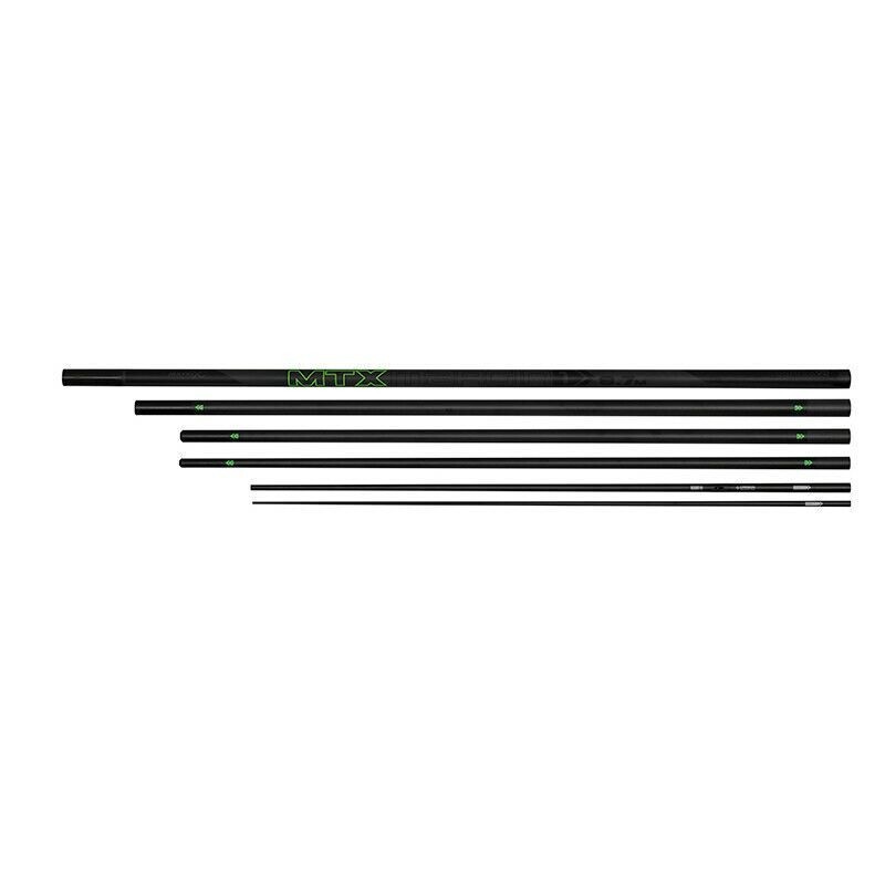 Matrix MTX V2 Margin 1 8.7m Pole Package Complete Pole System NEW - GPO249