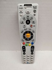 Direct TV Remote Control - Tested