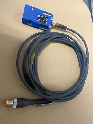 WENGLOR I1DH003 INDUCTIVE SENSOR WITH CABLE