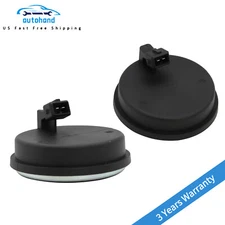 2X Rear ABS Wheel Speed Sensor For Hyundai Santa Fe & Kia Sorento Left & Right