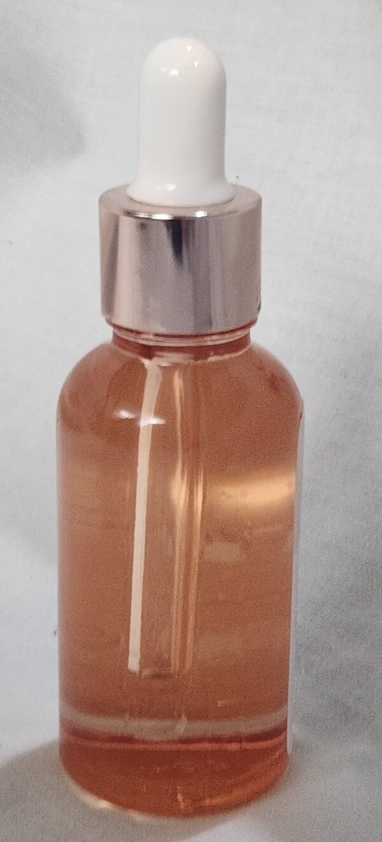 Egyptian Essence, Secret Of The Desert, 1oz, Pure Liquid w