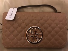 Guess Shoulder Bag New Genuine 