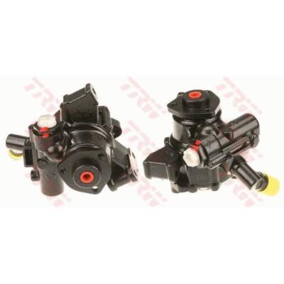 TRW Servopumpe hydraulisch für Mercedes-Benz C-Klasse W203 S203 CL203 JPR509