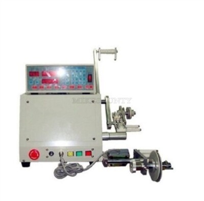 Winding Machine Computer For 0.03-1.2MM Wire New Cnc Automatic Coil Winder kn