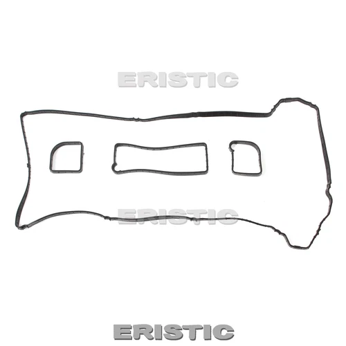 Fit 2009-2015 Mazda 3 5 6 CX-7 2.0L 2.3L 2.5L L50210210E Valve Cover w/ Gasket - Picture 6 of 7