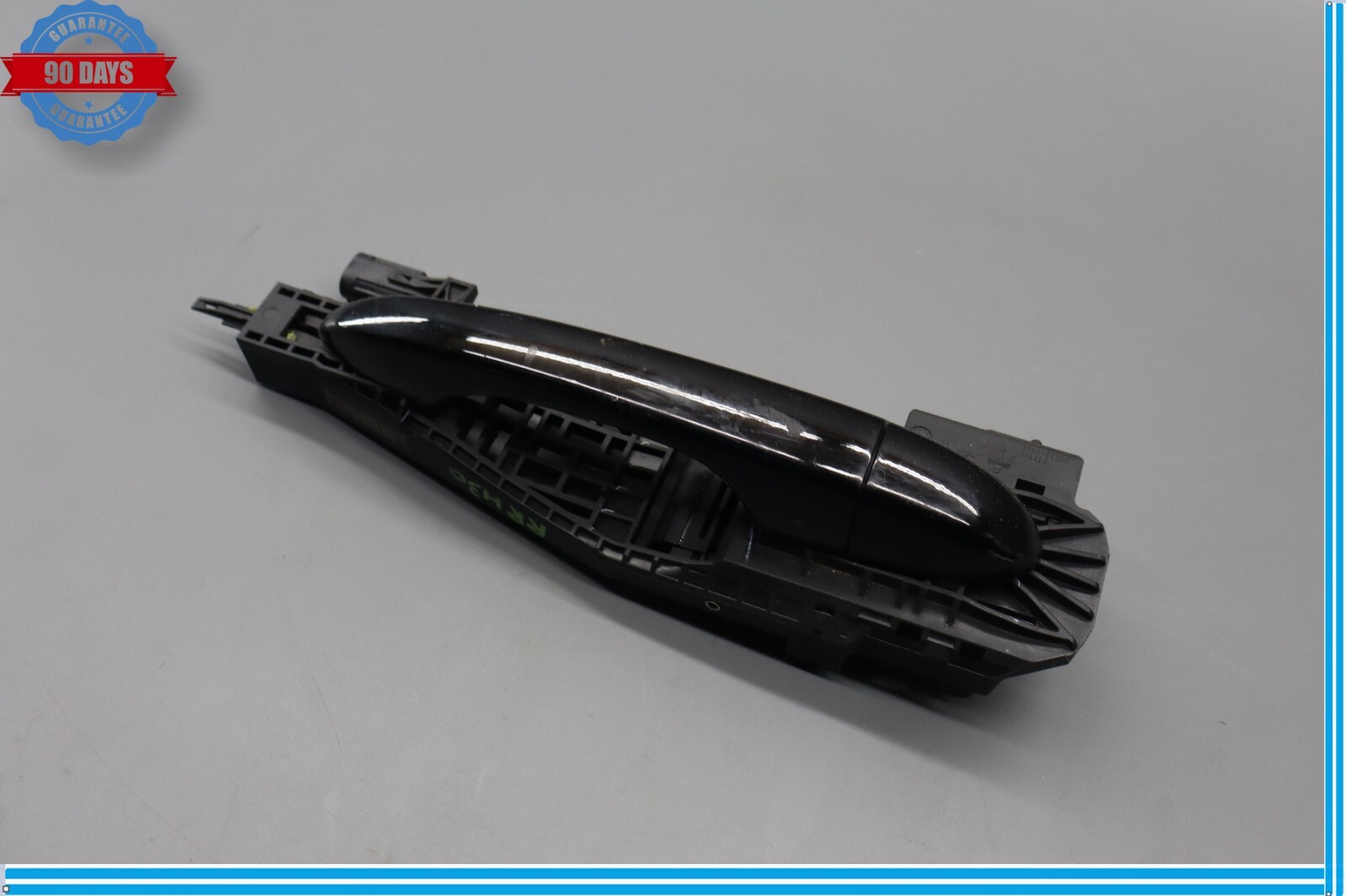 14-21 Maserati Ghibli M157 Rear Right Passenger Side Exterior Door Handle Oem
