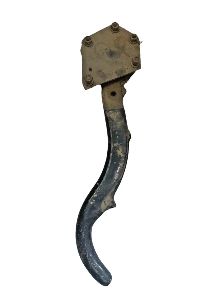 Manija de freno de estacionamiento original GM Chevy Corvair 1960-1964 coche también 1961-1965 FC 2 Foto 2 de 4