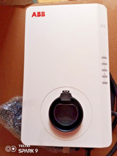 1PC ABB 6AGC082155 Single Phase 7kW EV Charging Point TACW7-4-2520-G0182 - NEW