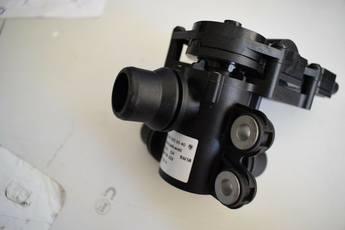 Mercedes Original A0005003040 Umschaltventil Kühlwasser Water Pump  