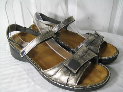 naot papaya sandals