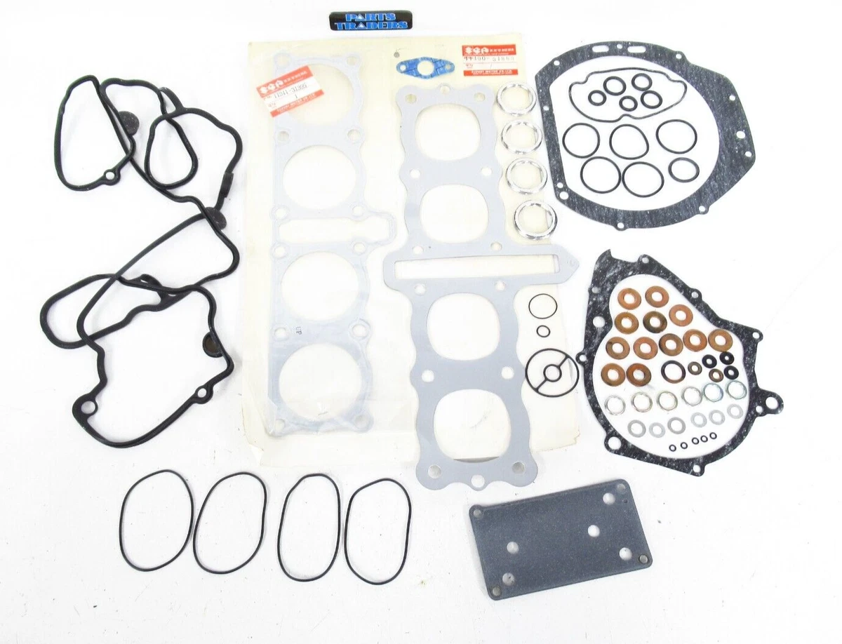 SUZUKI GS750 SD83ガスケット1式 Engine Gaskets & Seals for Suzuki GS750 for sale | eBay