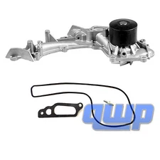 New Water Pump W/ Gasket For 1996 1997 1998 Acura TL 3.2L V6 SOHC AW9348