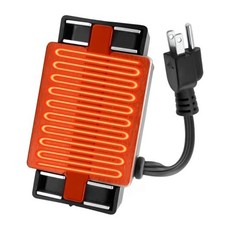 120V 300W Portable Magnetic Engine Block Heater for 120V 300W-0017