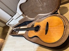 Yamaha NTX1200R Acoustic Electric Guitar Used