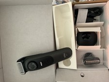 Braun Beard BT7525  /. Regolabarba Braun Series 7 BT7525