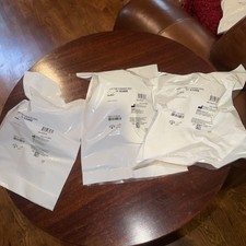 RESMED 63468 AirFit F20 Cushion Replacement Size Medium OEM NEW/SEALED Lot Of 3