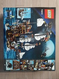 Lego 70810 MetalBeard&rsquo;s Sea Cow, 2741pcs Expedited Shipping [NEW] [SEALED]