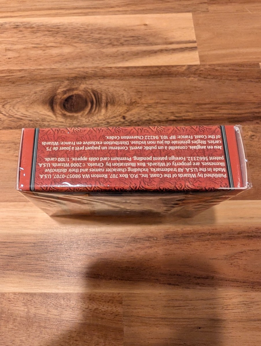 Magic The Gathering Invasion Expert Level Tournament Pack 75 Cards