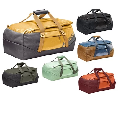 Vaude CityDuffel 35 Sac de Sport Voyage Poche Multifonctions Cabine Taille 35 L - Photo 1/4