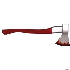 Child's Playt Seed Of Chucky Glen Axe Costume Accessory - Trick Or Treat Studios