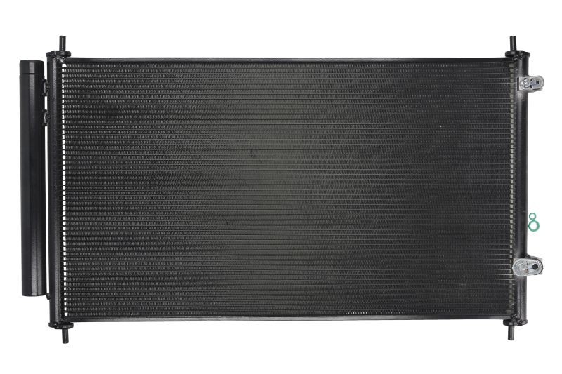 CONDENSER AIR CONDITIONING 350356 FOR TOYOTA YARIS/Hatchback/Van/VITZ 1.5L 4cyl - Image 17