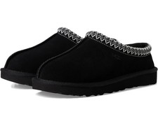 UGG Tasman II Women's Slipper - Black Color