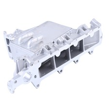 For Audi A1 Q2 1.6 Tdi Vw Arteon Beetle Jetta 2.0tdi Intake Manifold Intercooler For Audi A1 Q2 1.6 Tdi Vw Arteon Beetle Jetta 2.0tdi Intake Manifold Intercooler