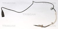 Sensor Abgastemperatur Triscan 8826 29054 Vor Turbolader FüR Audi A4 B9 8W2 8WC