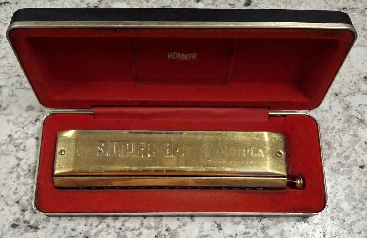 hohner super 64 products for sale | eBay