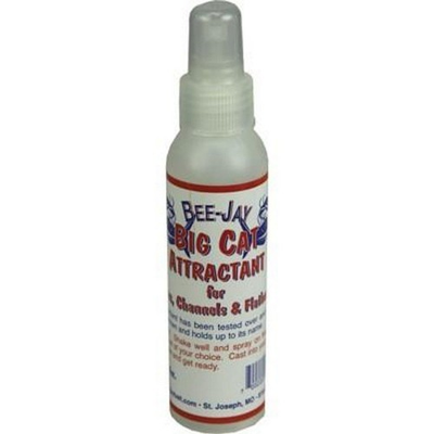#ad #ad Bee Jays Freshwater Fishing Attractant Spray 4oz Big Cat 77480 $17.82