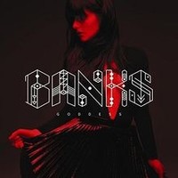 Goddess Von Banks | Cd | Zustand Neu